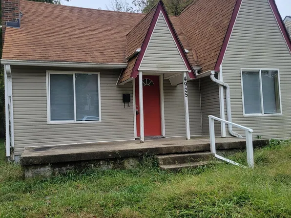 4925 Orion Ave, Indianapolis, IN 46201