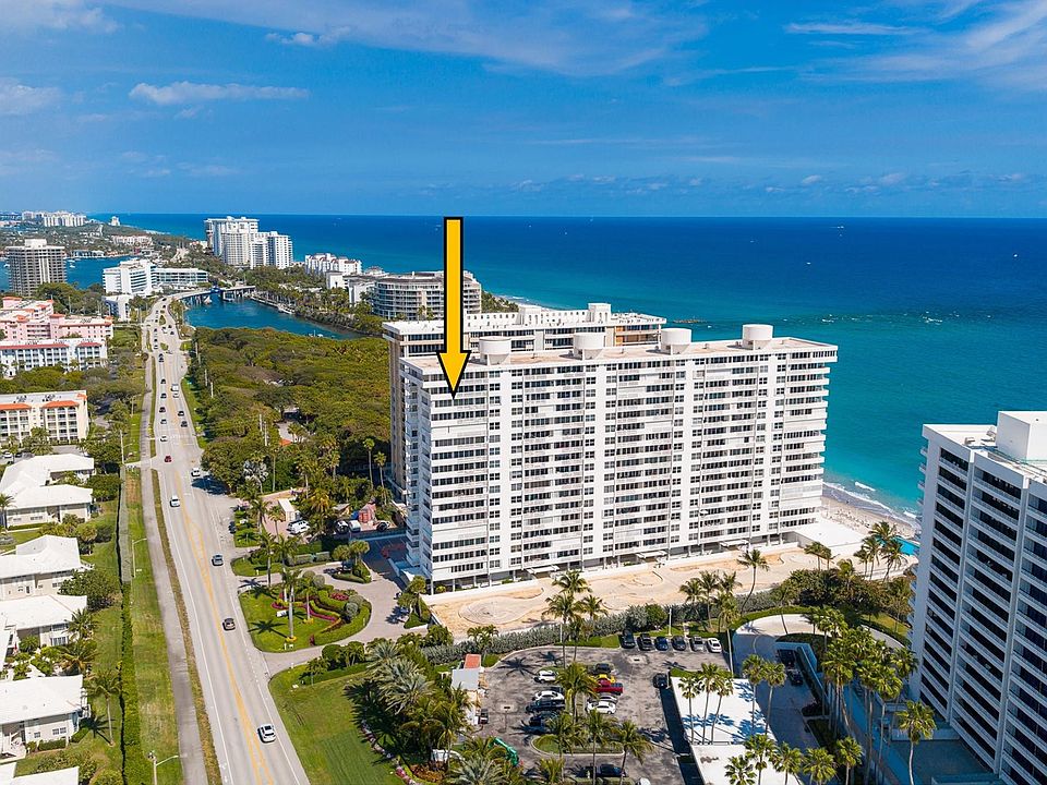 1st image of 1200 S Ocean Boulevard #16H