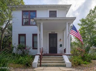 223 Madison St, Palatka, FL 32177
