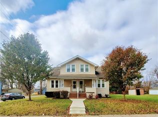 536 Homewood Ave SE, Warren, OH