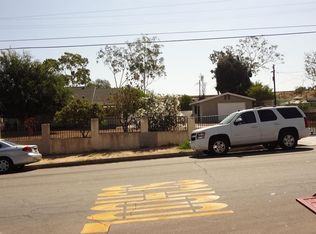 4408 Hammel St, Los Angeles, CA 90022