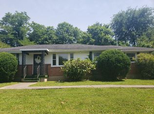 1918 Pinehurst Dr, Nashville, TN 37216