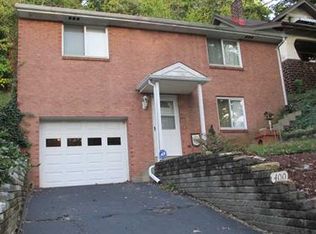 400 Union Ave, Crafton, PA 15205