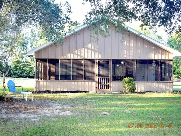 9636 Toledo Rd, Bastrop, LA 71261