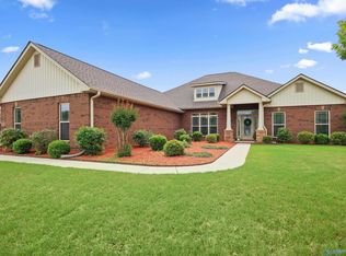 131 Harbor Glen Dr SW, Madison, AL 35756