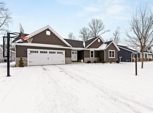 2603 Redspire Blvd, Goshen, IN 46526