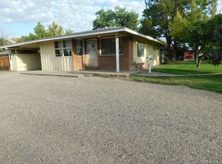 1625 N 23rd St, Grand Junction, CO 81501