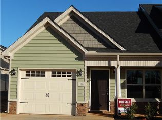 4138 Sunday Silence Way #114-LOT 114, Murfreesboro, TN 37128