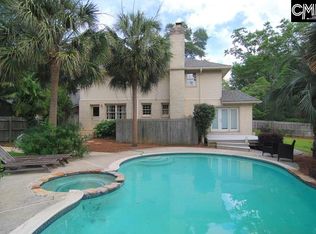 104 Rustic Ct, Columbia, SC 29210