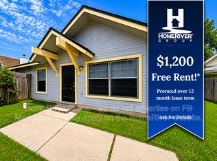 9627 Vale, San Antonio, TX 78245