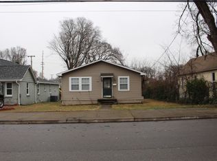 1832 9th Ave N, Nashville, TN 37208