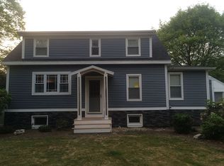 38 Dexter Ave, Seekonk, MA 02771