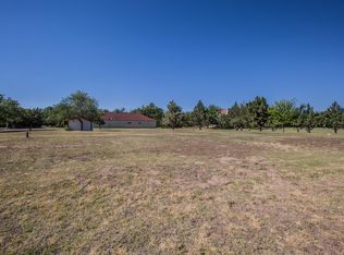 4307 N Boston Ave, Lubbock, TX 79415