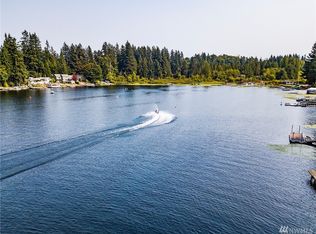 5831 W Flowing Lake Rd, Snohomish, WA 98290