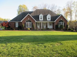 120 Dakota Dr, Danville, VA 24540