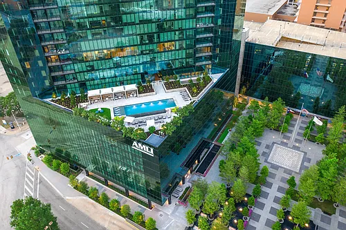 AMLI Fountain Place Photo 1