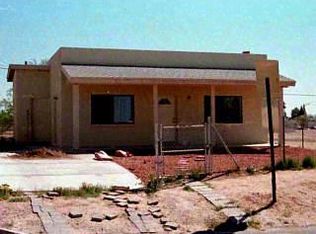 108 E Fairgrounds Dr, Tucson, AZ 85714
