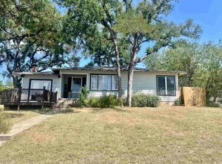 1105 Avenue D, Marble Falls, TX 78654