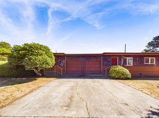 1124-1126 Eucalyptus Rd, McKinleyville, CA 95519