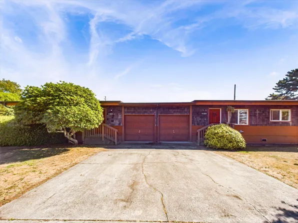 1124-1126 Eucalyptus Rd, McKinleyville, CA 95519
