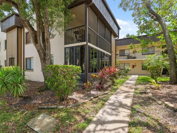 11809 Raintree Lake Ln APT A, Temple Terrace, FL 33617