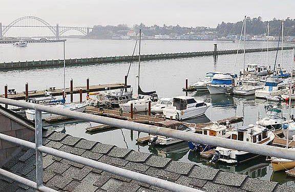 5th image of Embarcadero Moorage Slip