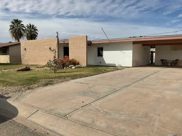 1916 W Pueblo St, Yuma, AZ 85364