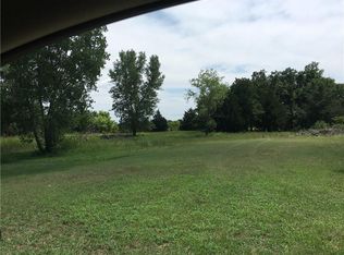 1701 W Slover St, Shawnee, OK 74801