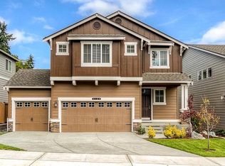 18908 106th Avenue Ct E, Puyallup, WA 98374
