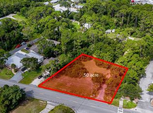 200 John Anderson Hwy LOT 1, Flagler Beach, FL 32136