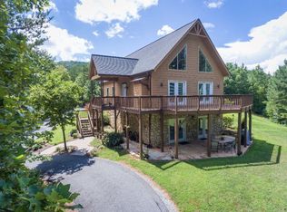 4877 Mnrl Spgs Mtn Rd, Connelly Springs, NC 28612