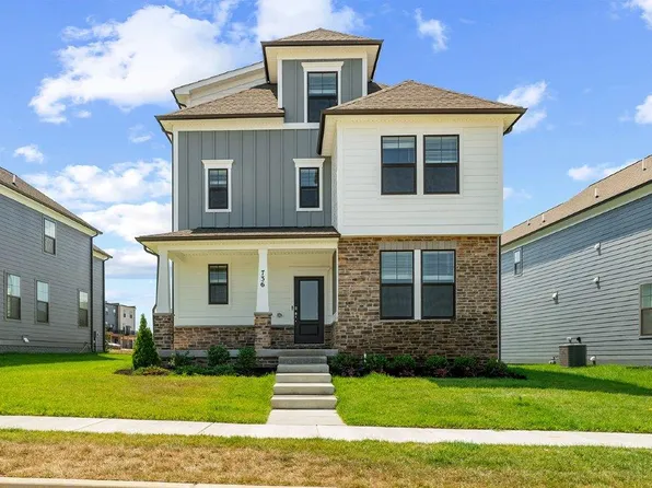 JADE Plan, Renn Quarter