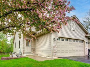 26691 Garden Ln, Wyoming, MN 55092