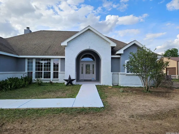 6695 Fm 3175, Somerset, TX 78069