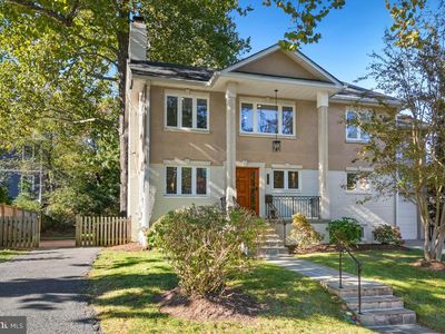 6111 35th St N, Arlington, VA, 22213