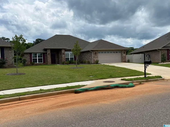 269 Union Dr, Montevallo, AL 35115