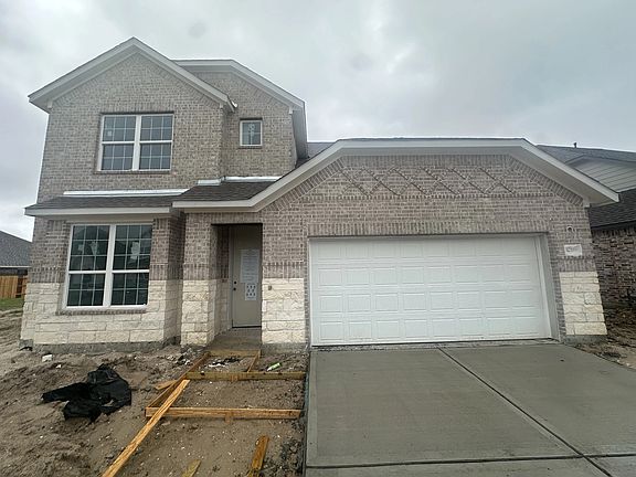 Construction progress - an additional view of your home