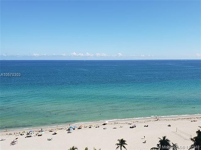 1st image of 2201 S Ocean Dr APT 1502