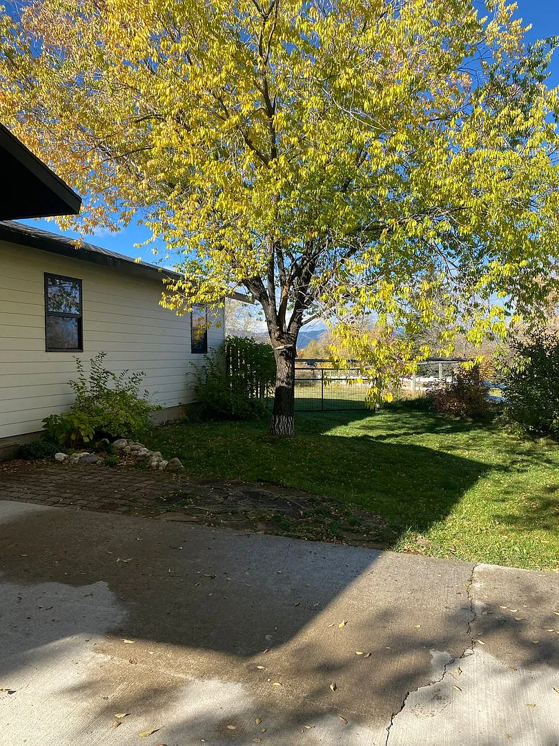 Charming downtown 3BR/2BA home in Victor — Photo 3