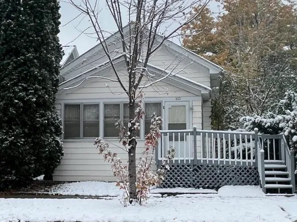 633 Otter Ave, Oshkosh, WI 54901