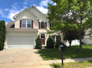 34 Pitch Pine Ln, Howell, NJ 07731