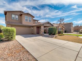 21911 N Bolivia St, Maricopa, AZ 85138