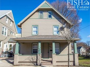 907 Tucker St, Williamsport, PA 17701