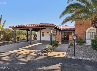 611 S Los Opalos, Green Valley, AZ 85614