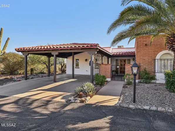 611 S Los Opalos, Green Valley, AZ 85614