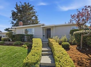 2310 Euclid Ave, Redwood City, CA 94061
