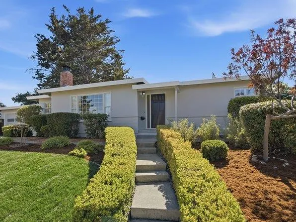 2310 Euclid Ave, Redwood City, CA 94061