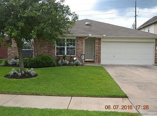 17306 Trace Glen Ln, Houston, TX 77083