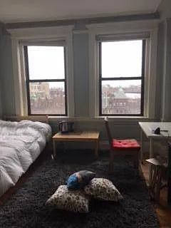 464 Commonwealth Ave #73 — Photo 3