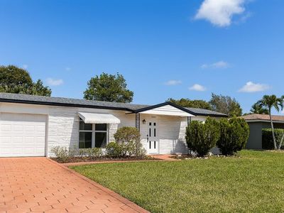 4531 NW 22nd St, Lauderhill, FL, 33313
